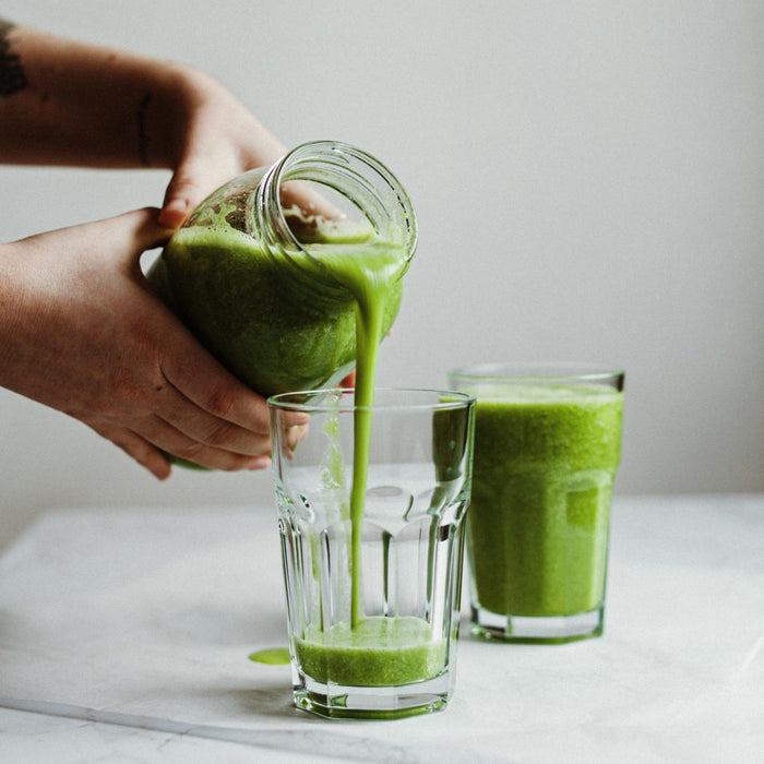 3 Summer Smoothies to Makeover Your Mornings