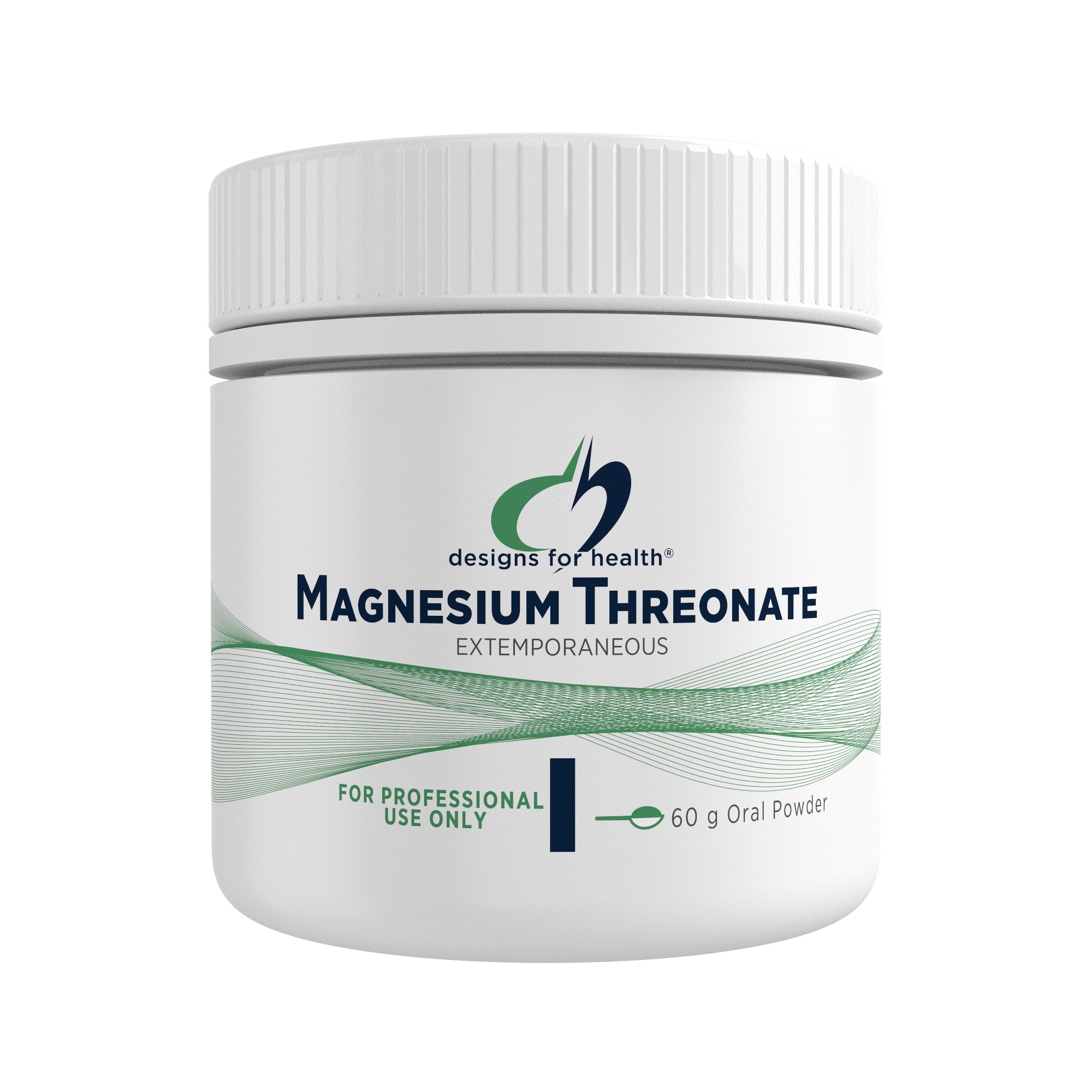 Magnesium Threonate 60g