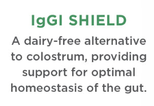 IgGI Shield 50g