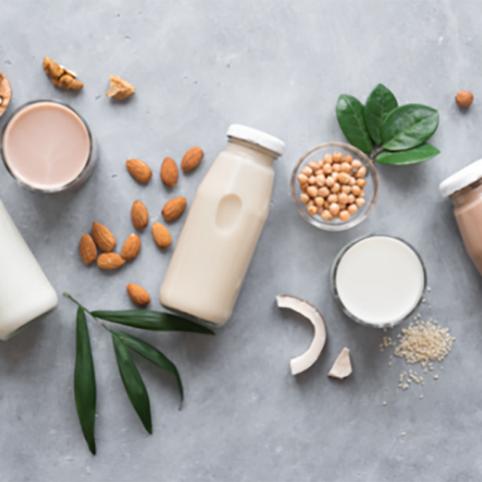Going Dairy Free? Tips on Making A Successful Switch