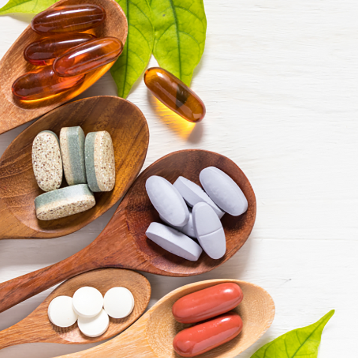 Do you know what’s in your supplements? – This will shock you!