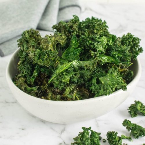 Kale Chips — Jackie Bowker's Global Feel Better Institute Shop