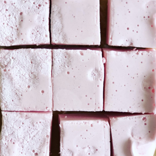 Paleo Marshmallows