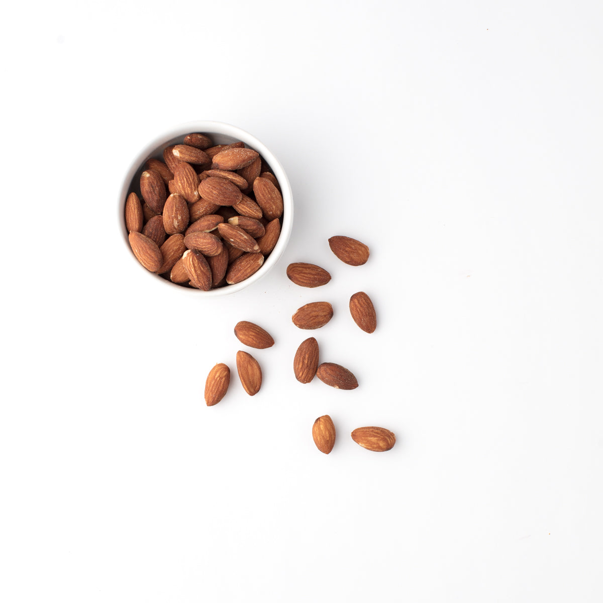 Creamy Almond Butter Sauce — Jackie Bowker's Global Feel Better Institute Shop