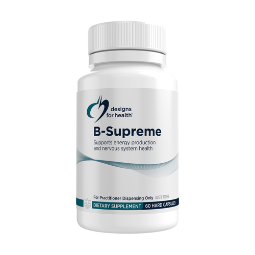 Designs for Health B Supreme
