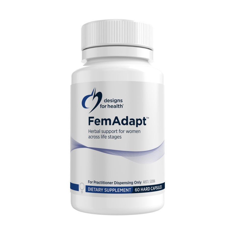 Designs For Health FemAdapt