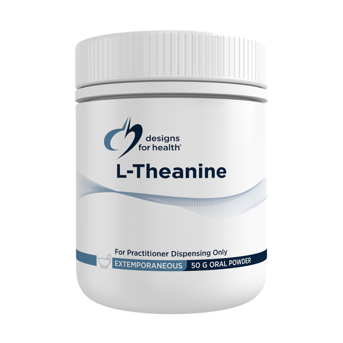 Designs for Health L-Theanine 100g