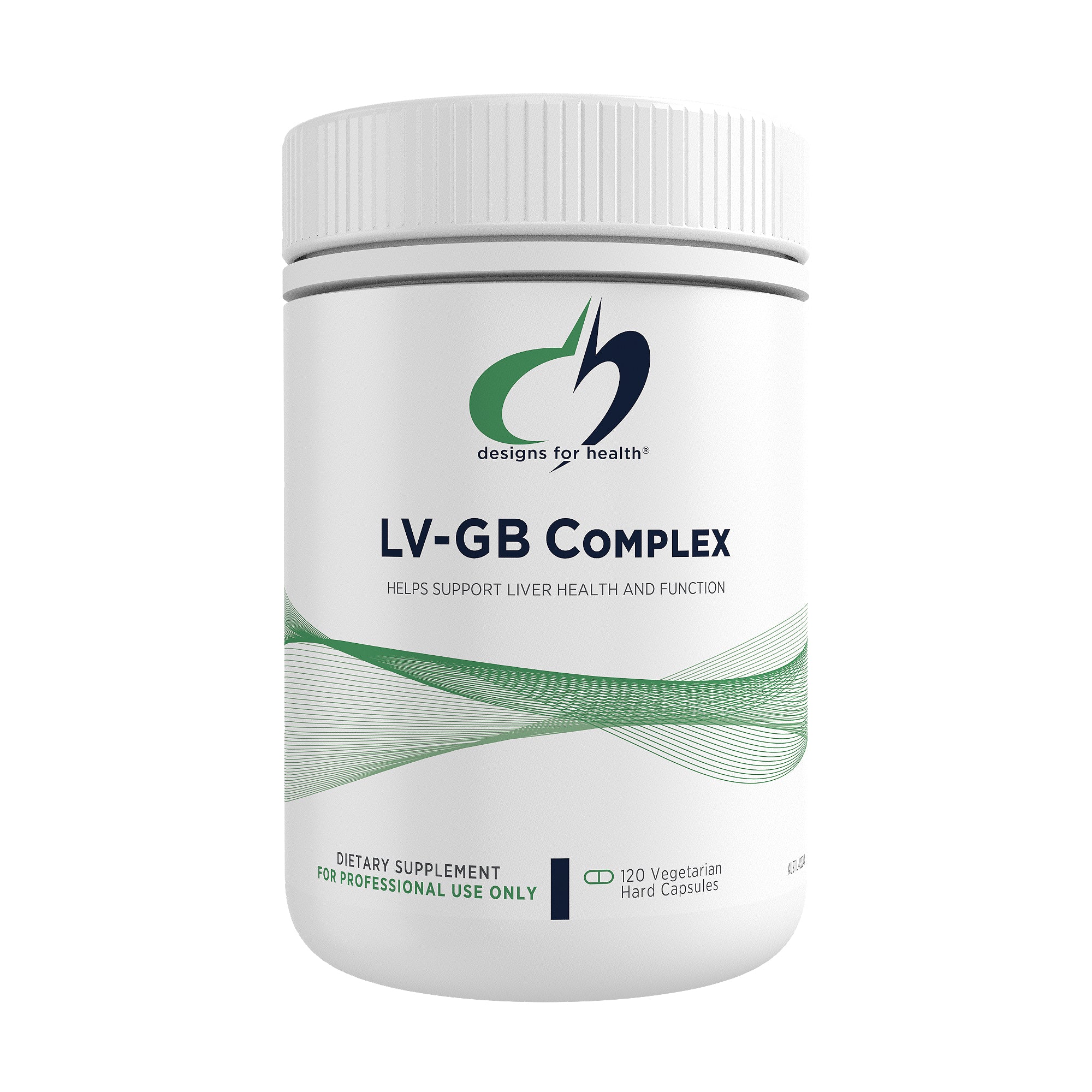 Liver Gallbladder LV GB Complex 120c