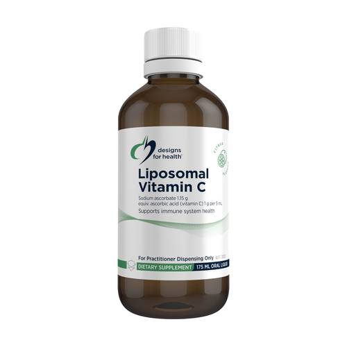 Designs for Health Liposomal Vitamin C