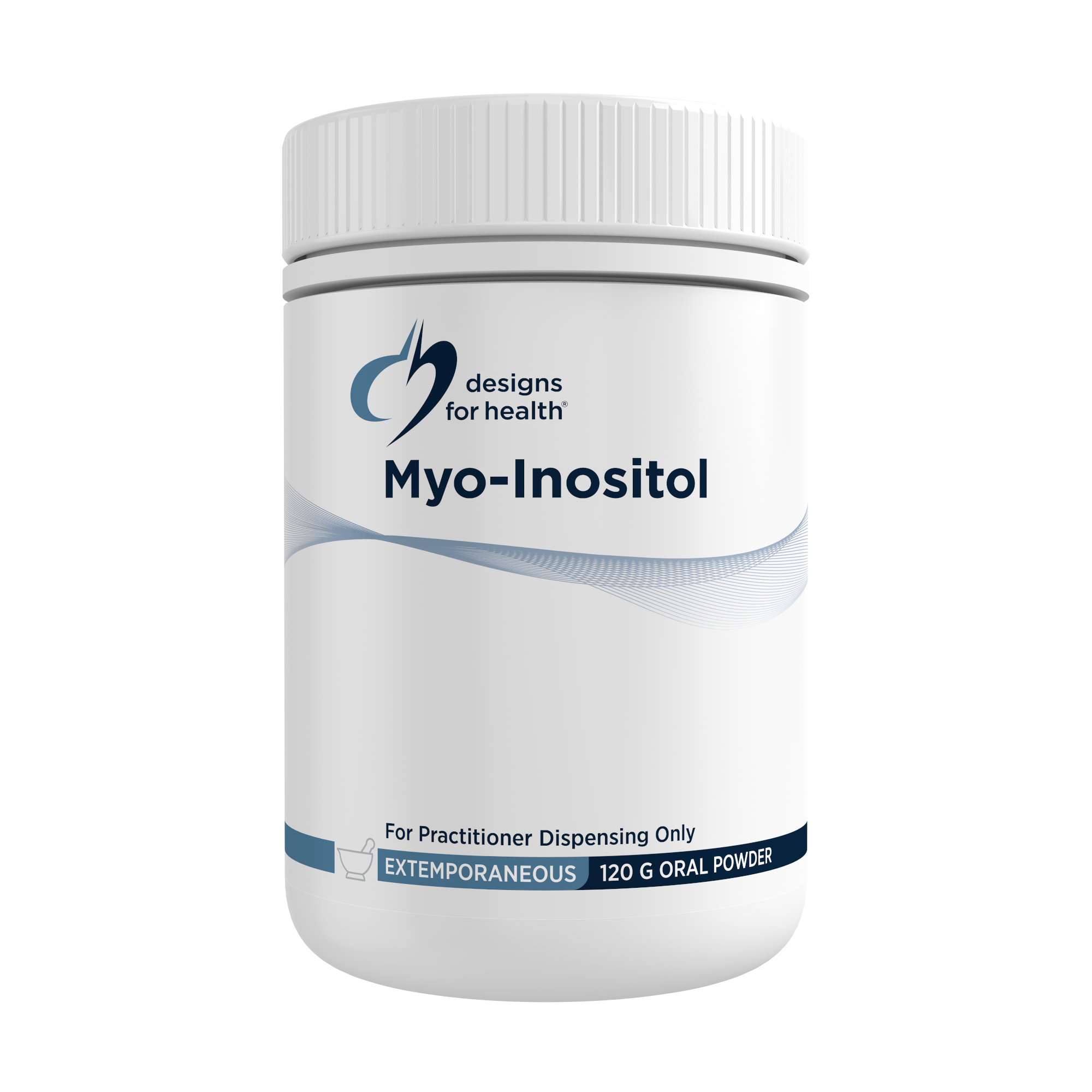 Designs for Health Myo-Inositol