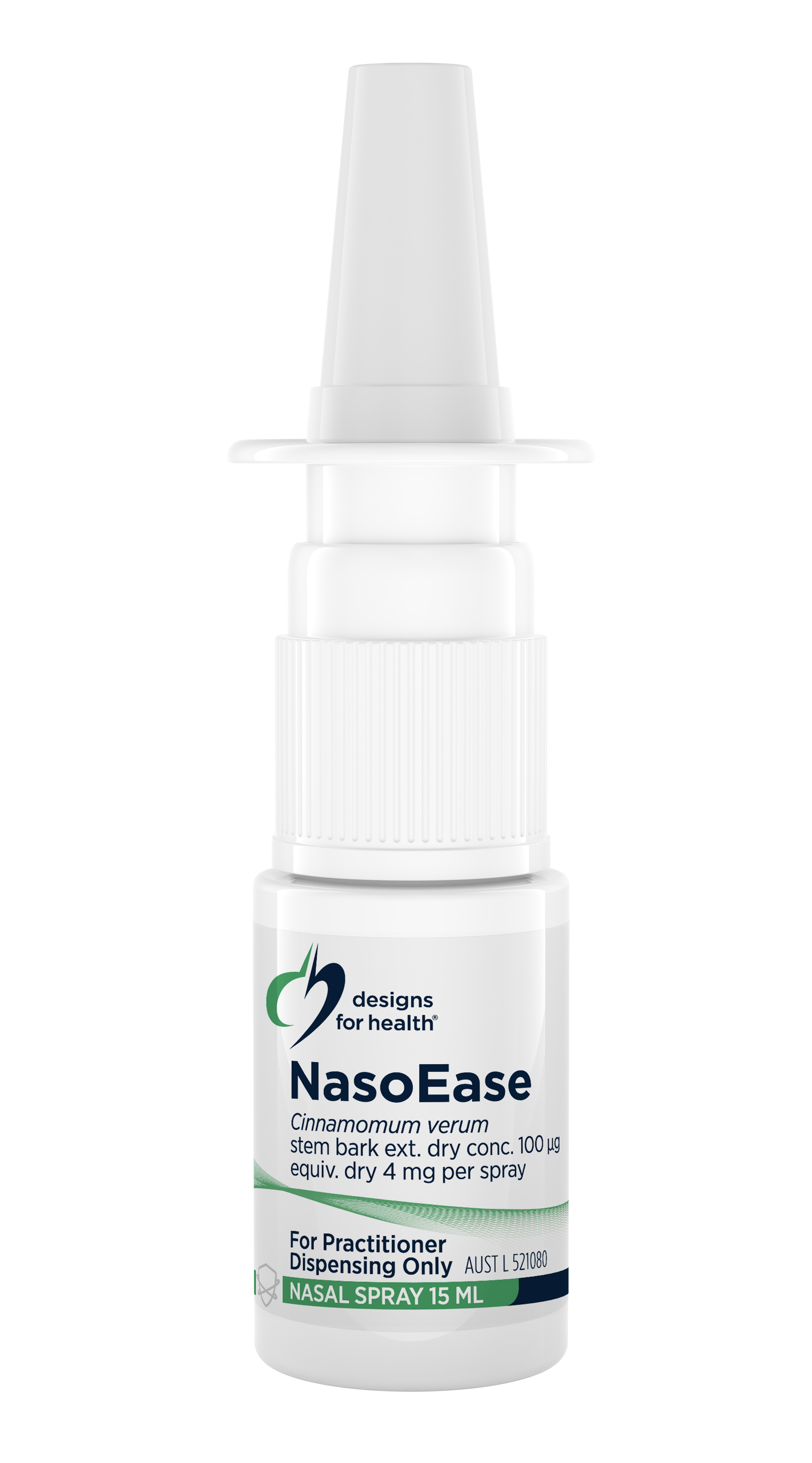 Designs For Health NasoEase