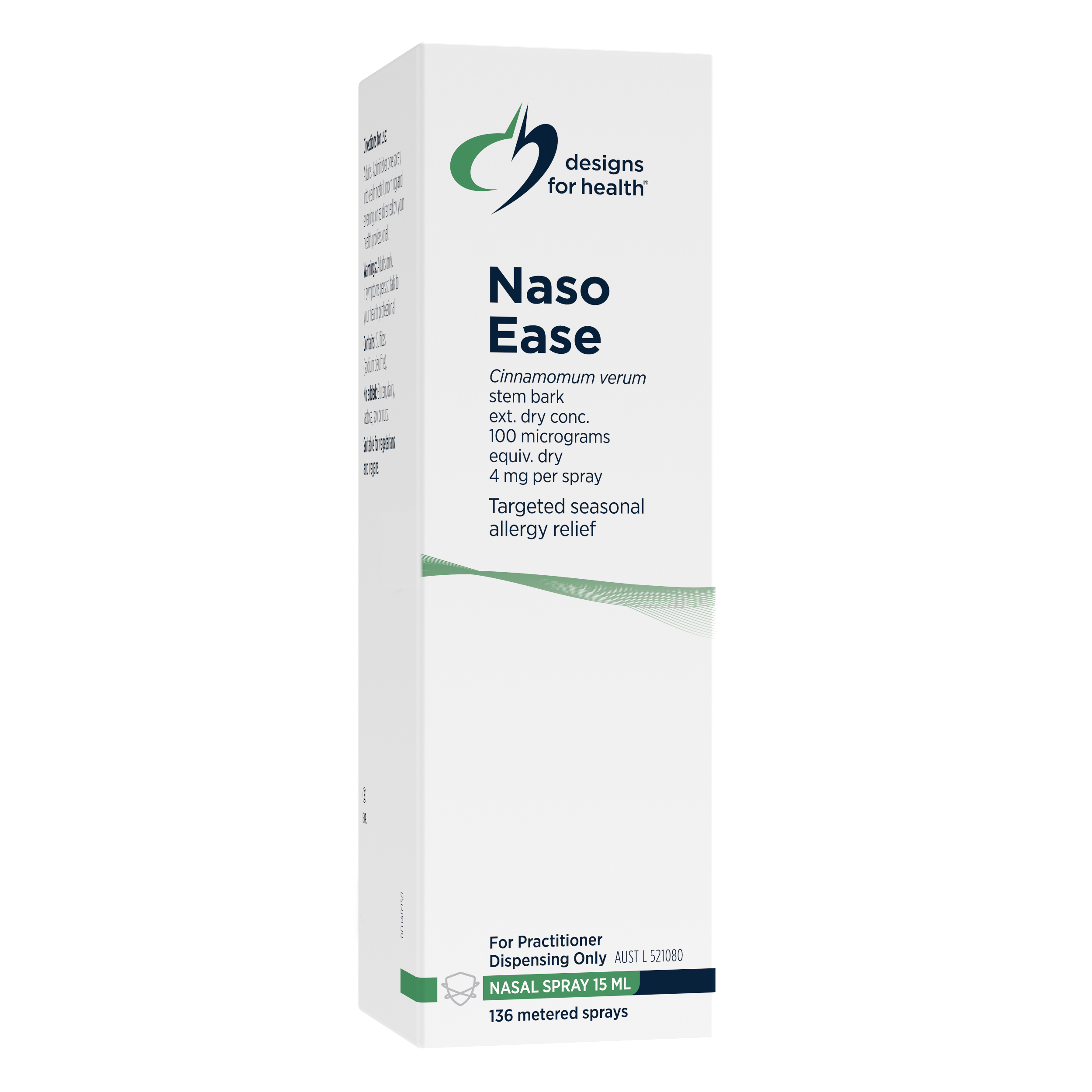 Designs For Health NasoEase