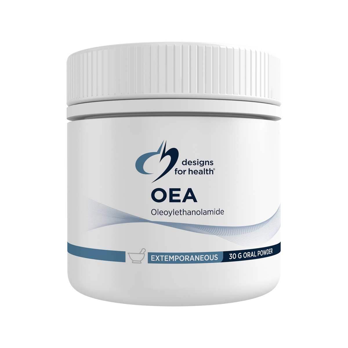 Designs for Health Oleoylethanolamide OEA Powder — Jackie Bowker's ...