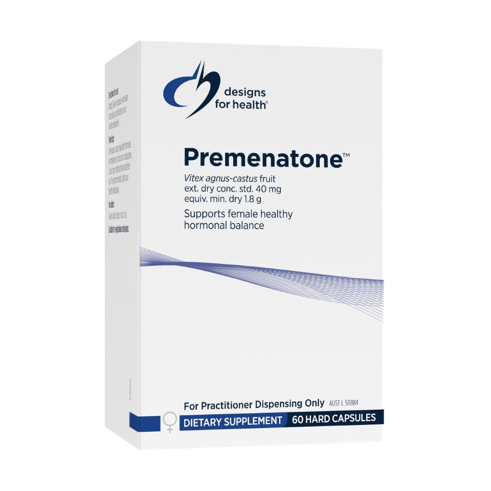 Designs For Health Premenatone