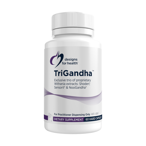 Designs for Health TriGandha