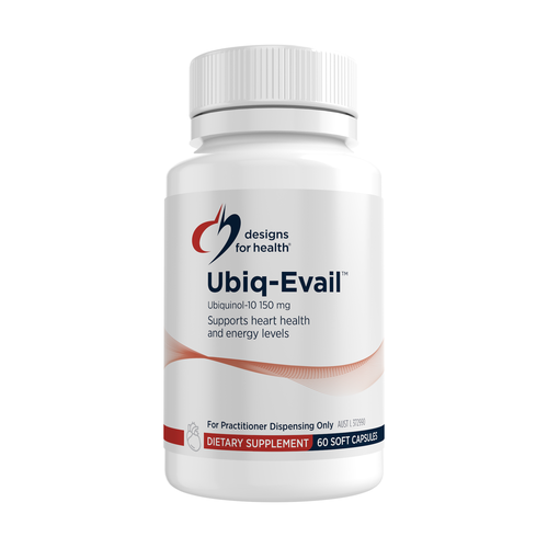 Designs for Health Ubiq-Evail