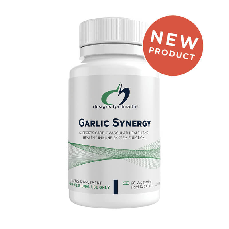 Garlic Synergy