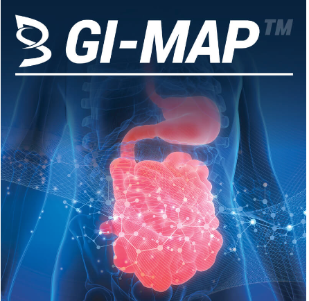 Gut Profiling GI-MAP DNA Stool Test , Results Interpretation & Analysis