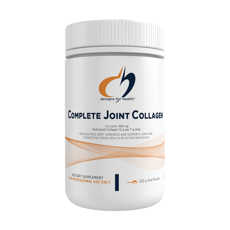 Complete Joint Collagen 330g