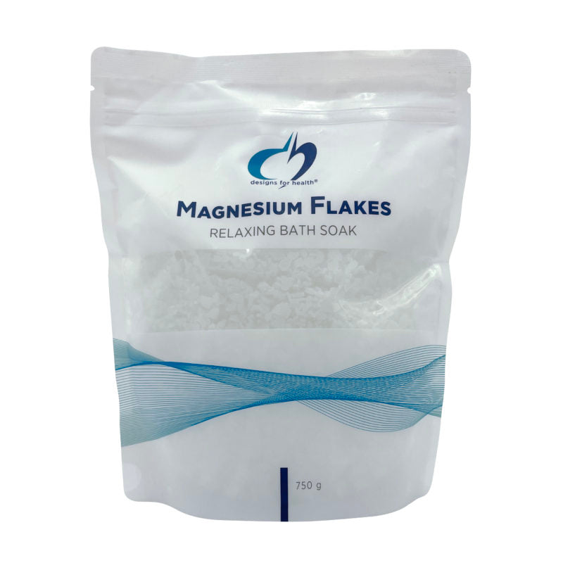 Magnesium Flakes 750gm